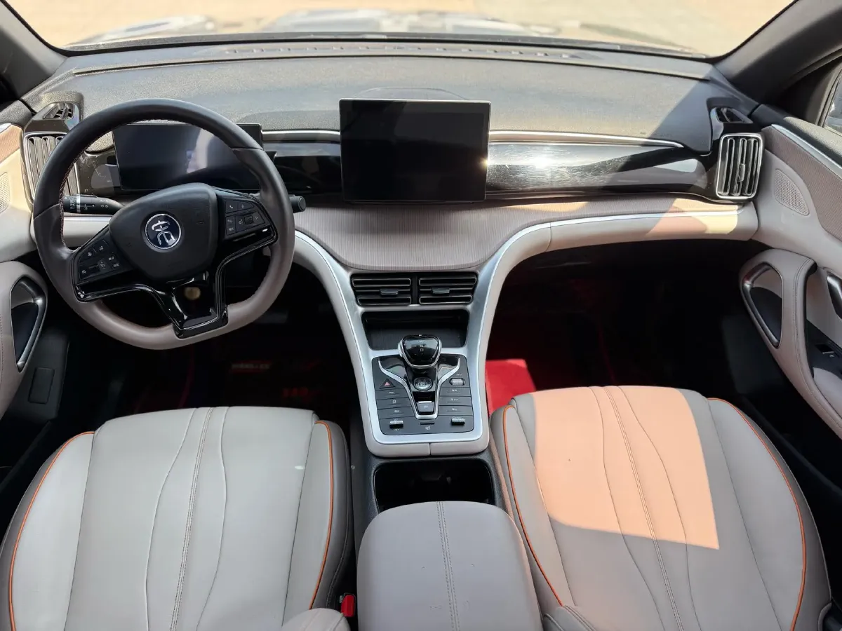 2023 BYD Song Pro 1.5L 110HP L4 E-CVT PHEV 12.9KWH,autocango,china used car exporter,china ev exporter,chinese used car exporter,chinese used ev exporter