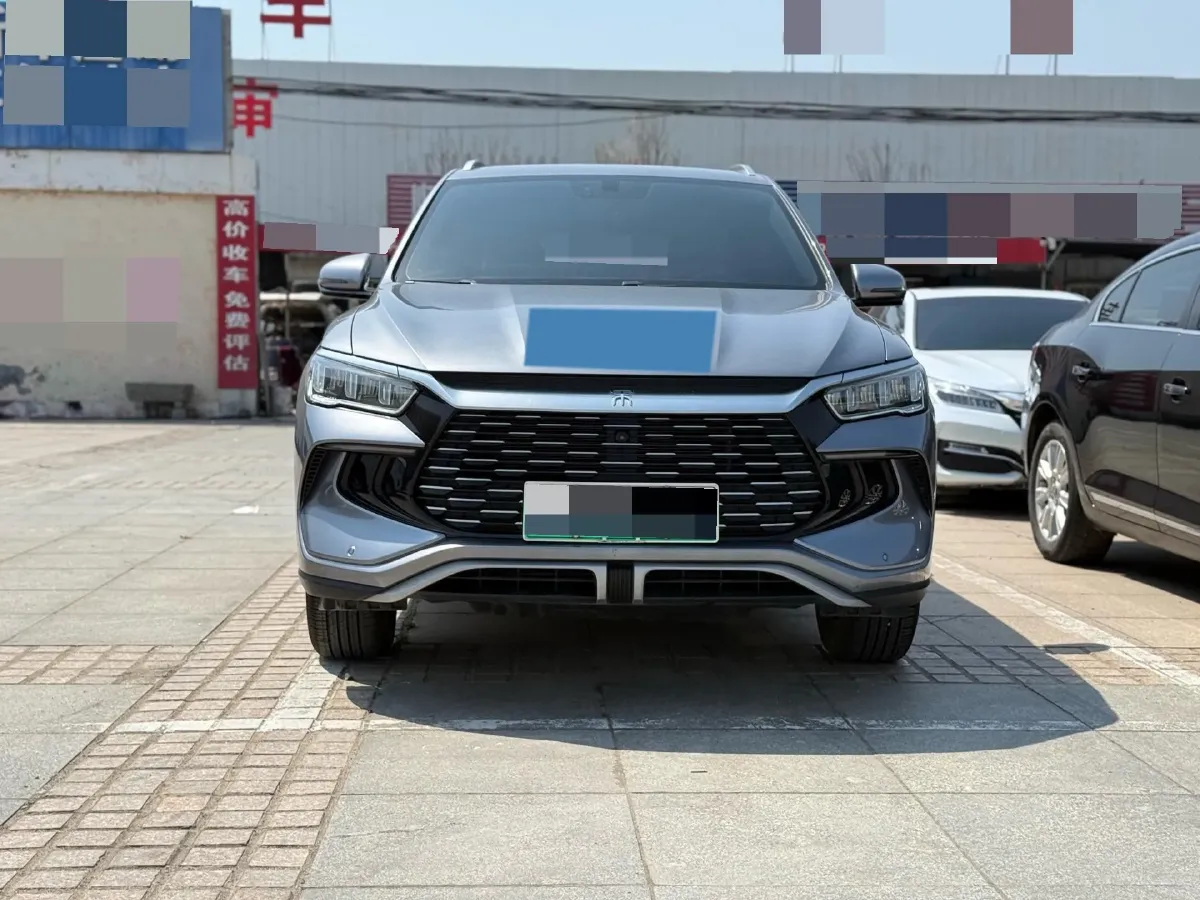 2023 BYD Song Pro 1.5L 110HP L4 E-CVT PHEV 12.9KWH,autocango,china used car exporter,china ev exporter,chinese used car exporter,chinese used ev exporter