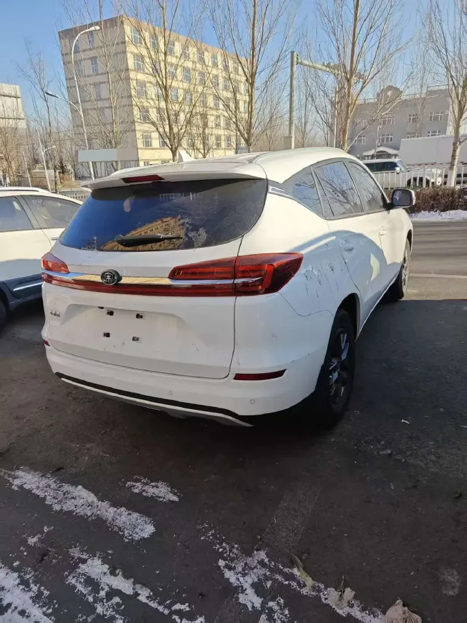 2021 BYD Song 1.5T 160HP L4 6MT,autocango,china used car exporter,china ev exporter,chinese used car exporter,chinese used ev exporter