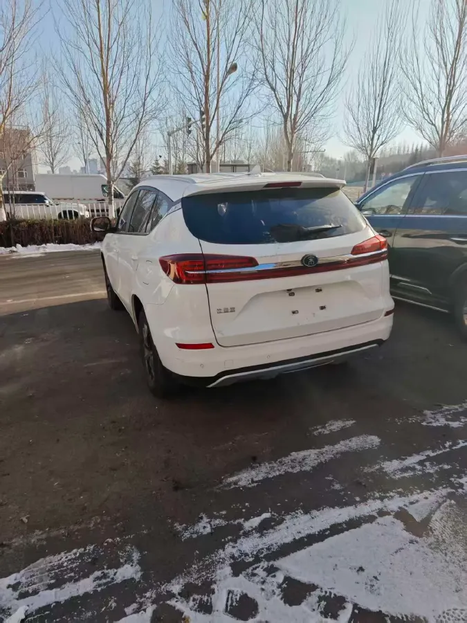 2021 BYD Song 1.5T 160HP L4 6MT,autocango,china used car exporter,china ev exporter,chinese used car exporter,chinese used ev exporter