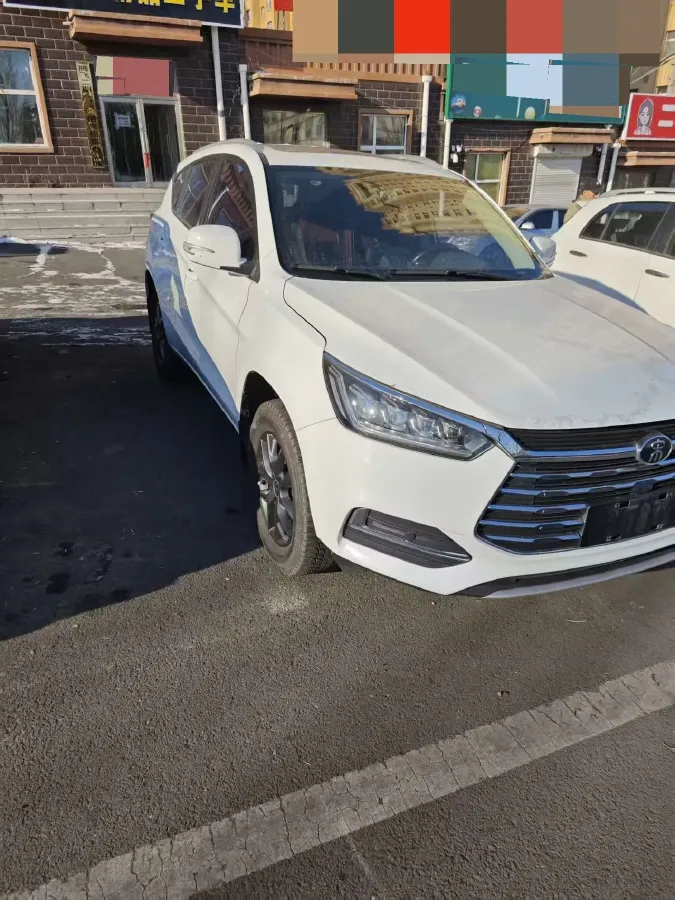 2021 BYD Song 1.5T 160HP L4 6MT,autocango,china used car exporter,china ev exporter,chinese used car exporter,chinese used ev exporter