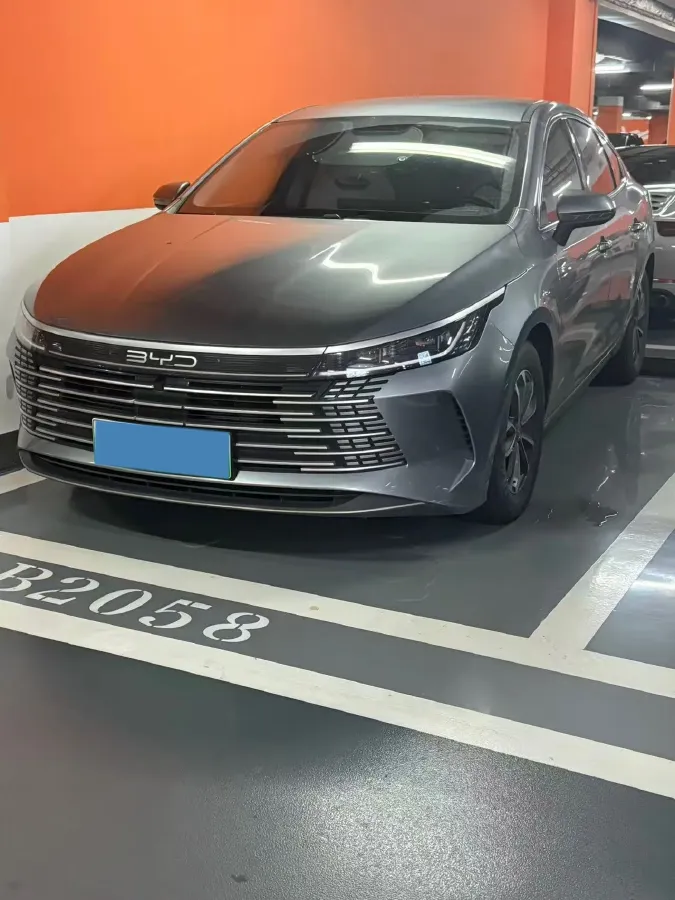 2023 BYD Destroyer 05 1.5L 110HP L4 E-CVT PHEV 8.3KWH,autocango,china used car exporter,china ev exporter,chinese used car exporter,chinese used ev exporter