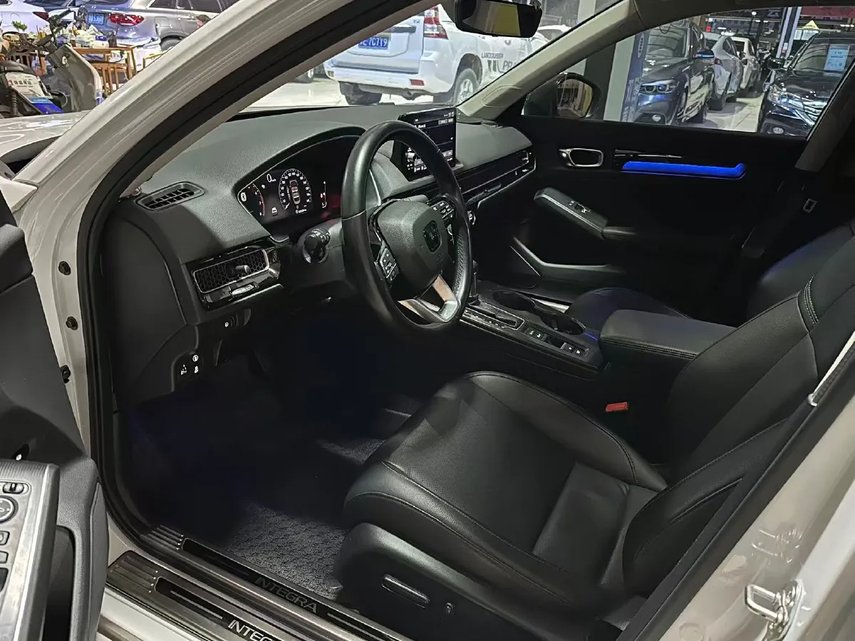 2023 BYD Destroyer 05 1.5L 110HP L4 E-CVT PHEV 8.3KWH,autocango,china used car exporter,china ev exporter,chinese used car exporter,chinese used ev exporter