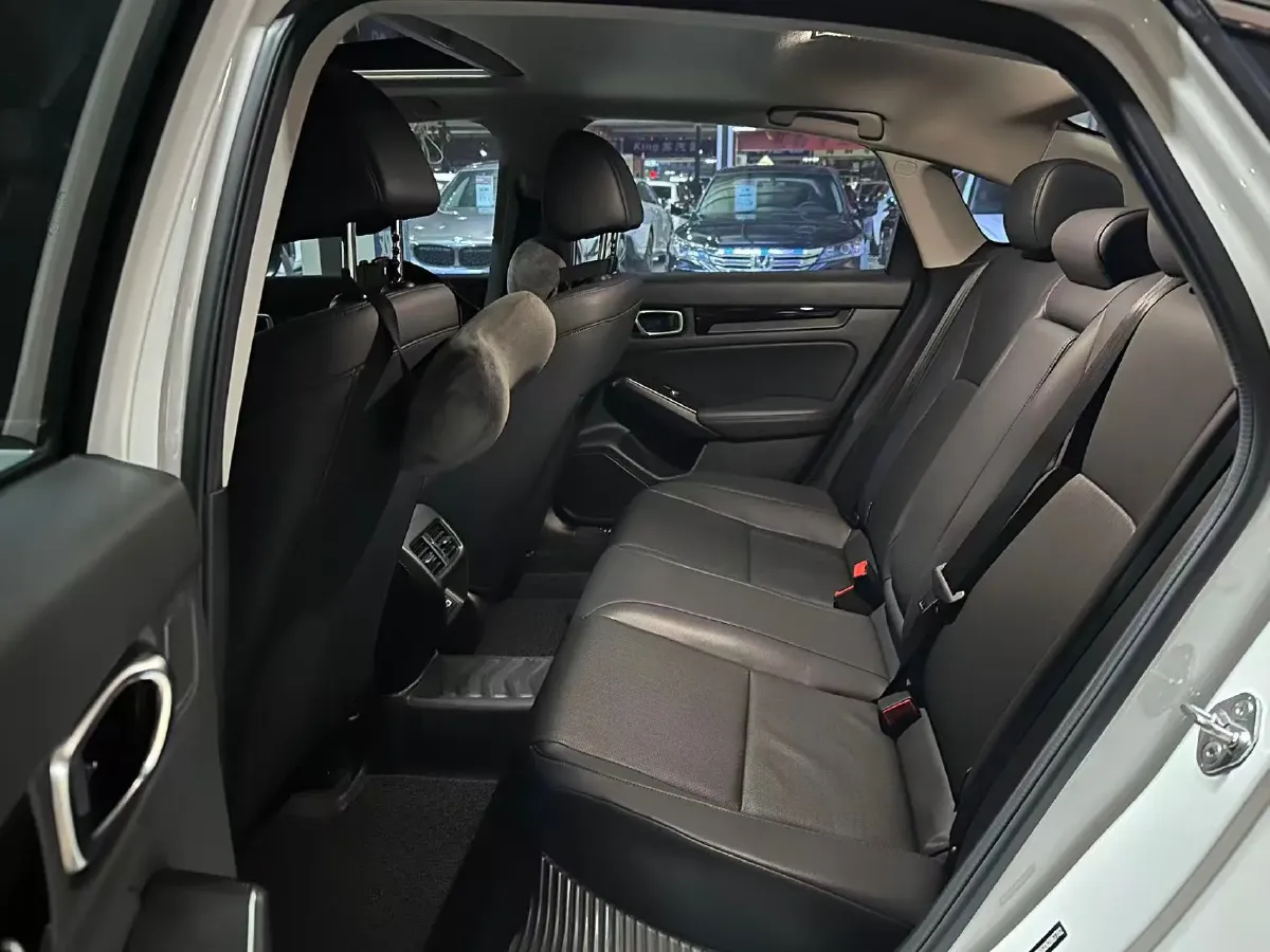 2023 BYD Destroyer 05 1.5L 110HP L4 E-CVT PHEV 8.3KWH,autocango,china used car exporter,china ev exporter,chinese used car exporter,chinese used ev exporter