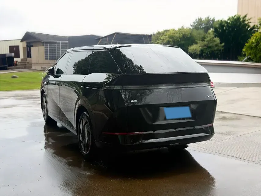 2026 Xpeng X9 REEV 150HP REEV,autocango,china used car exporter,china ev exporter,chinese used car exporter,chinese used ev exporter
