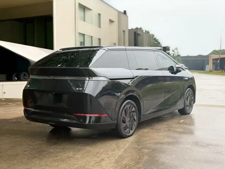 2026 Xpeng X9 REEV 150HP REEV,autocango,china used car exporter,china ev exporter,chinese used car exporter,chinese used ev exporter