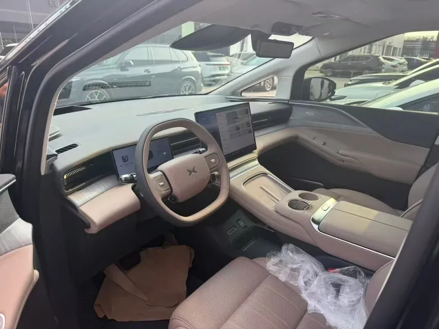 2026 Xpeng X9 REEV 150HP REEV,autocango,china used car exporter,china ev exporter,chinese used car exporter,chinese used ev exporter