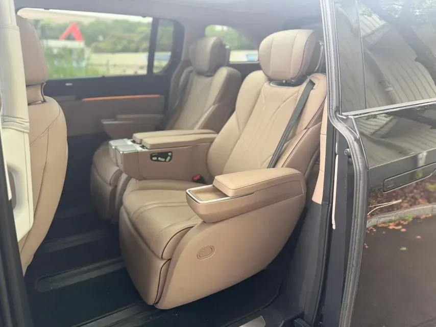 2026 Xpeng X9 REEV 150HP REEV,autocango,china used car exporter,china ev exporter,chinese used car exporter,chinese used ev exporter