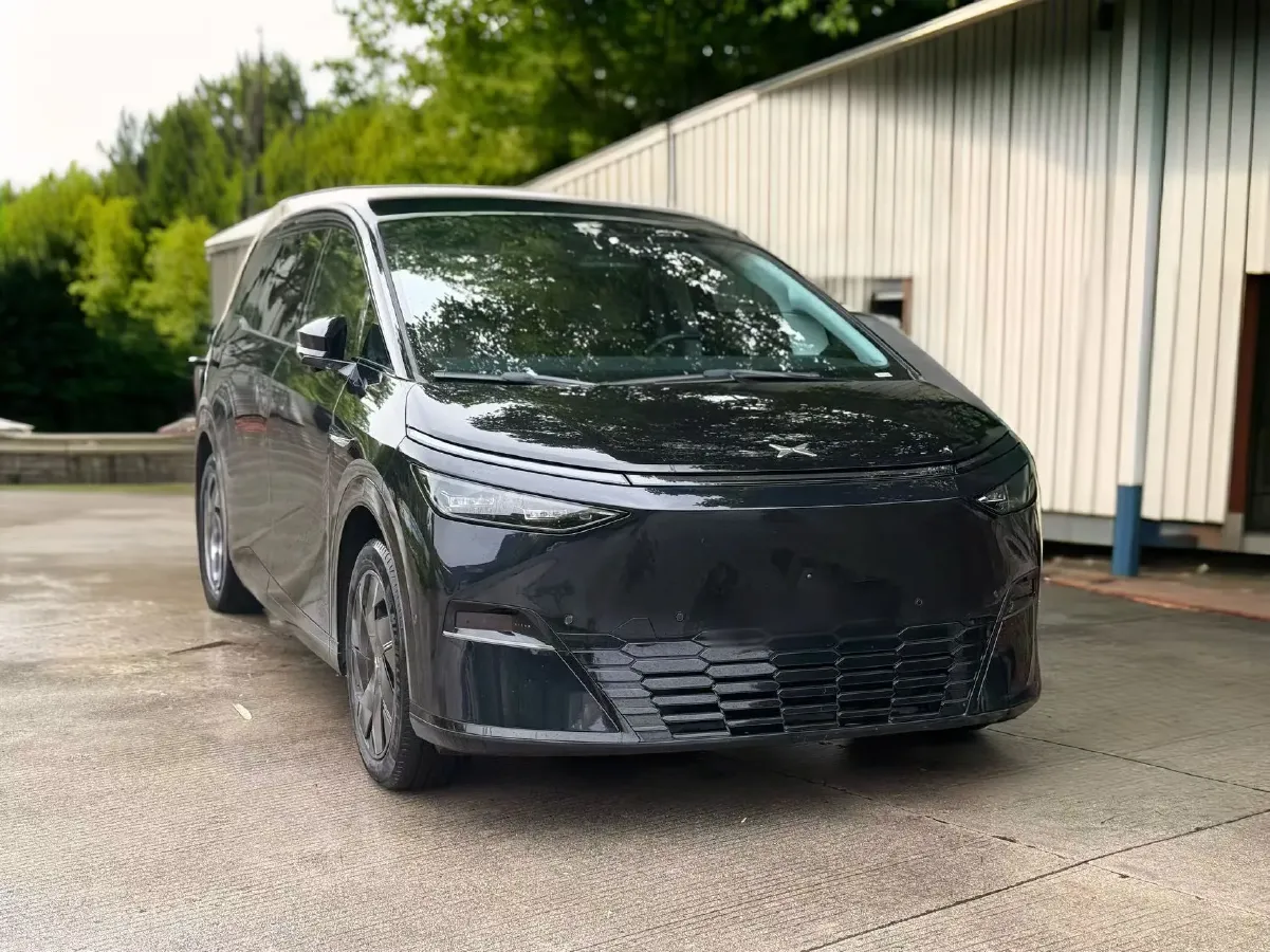 2026 Xpeng X9 REEV 150HP REEV,autocango,china used car exporter,china ev exporter,chinese used car exporter,chinese used ev exporter