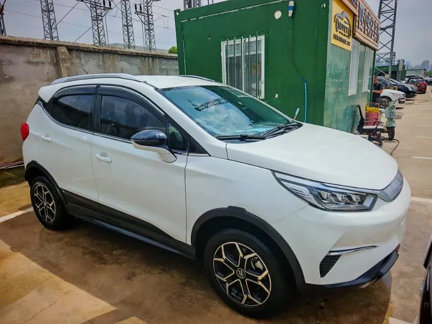 2021 BYD Song 1.5T 160HP L4 6DCT,autocango,china used car exporter,china ev exporter,chinese used car exporter,chinese used ev exporter
