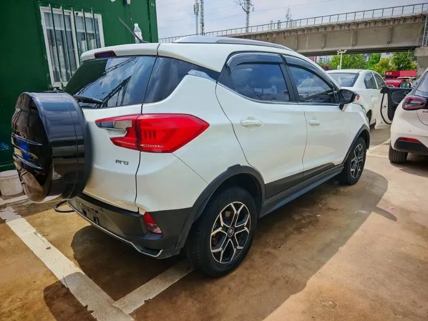 2021 BYD Song 1.5T 160HP L4 6DCT,autocango,china used car exporter,china ev exporter,chinese used car exporter,chinese used ev exporter