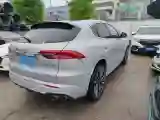 2022 Maserati Levante 2.0T 330HP L4 8AT