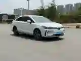 2018 BeiJing Auto EU5 BEV 53.66KWH