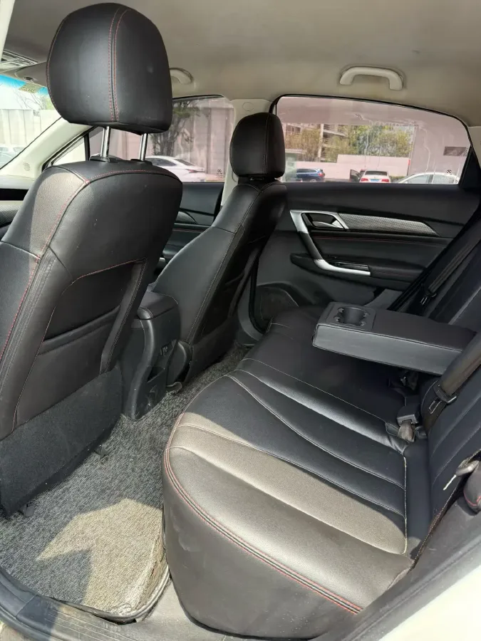 2018 BeiJing Auto EU5 BEV 53.66KWH,autocango,china used car exporter,china ev exporter,chinese used car exporter,chinese used ev exporter