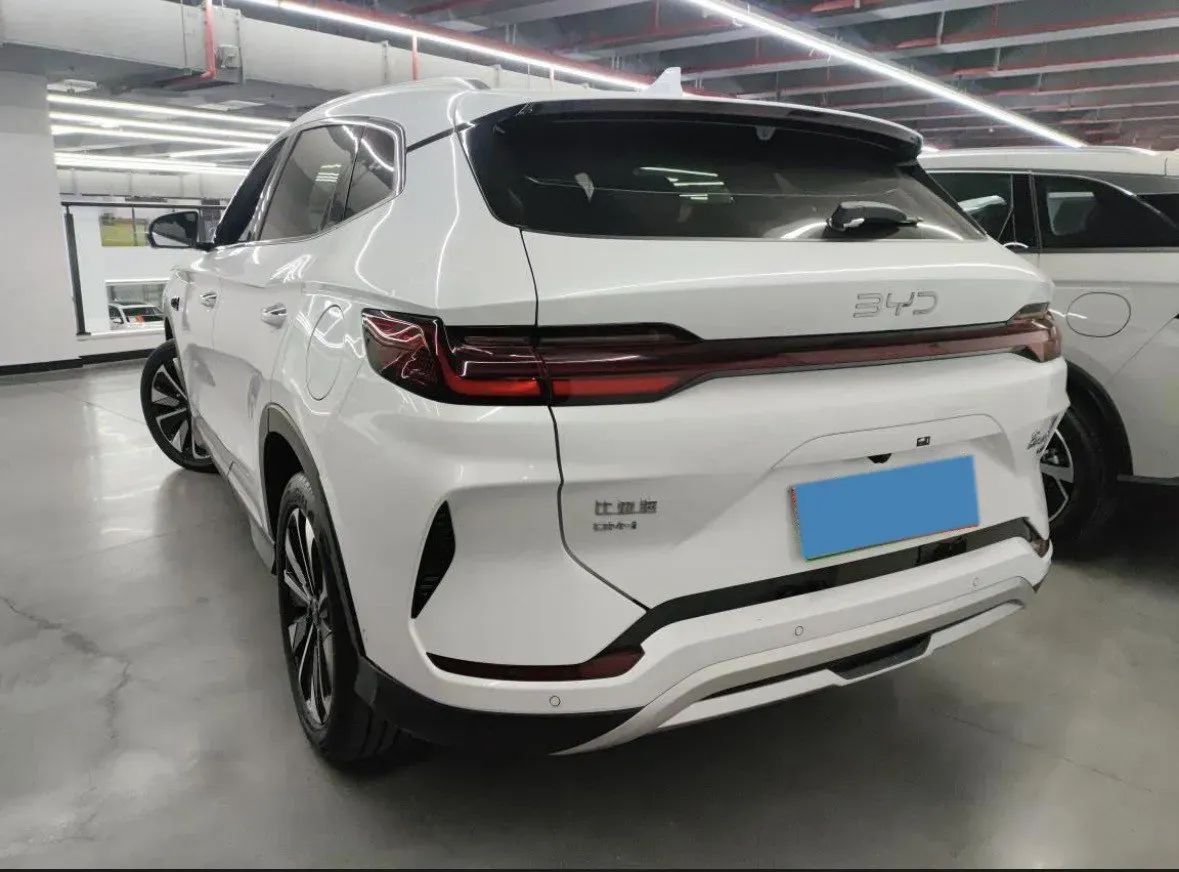 2025 BYD Song Plus 1.5L 101HP L4 E-CVT PHEV 18.3KWH,autocango,china used car exporter,china ev exporter,chinese used car exporter,chinese used ev exporter