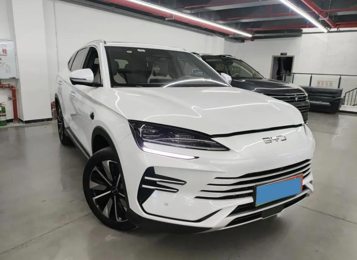 2025 BYD Song Plus 1.5L 101HP L4 E-CVT PHEV 18.3KWH,autocango,china used car exporter,china ev exporter,chinese used car exporter,chinese used ev exporter