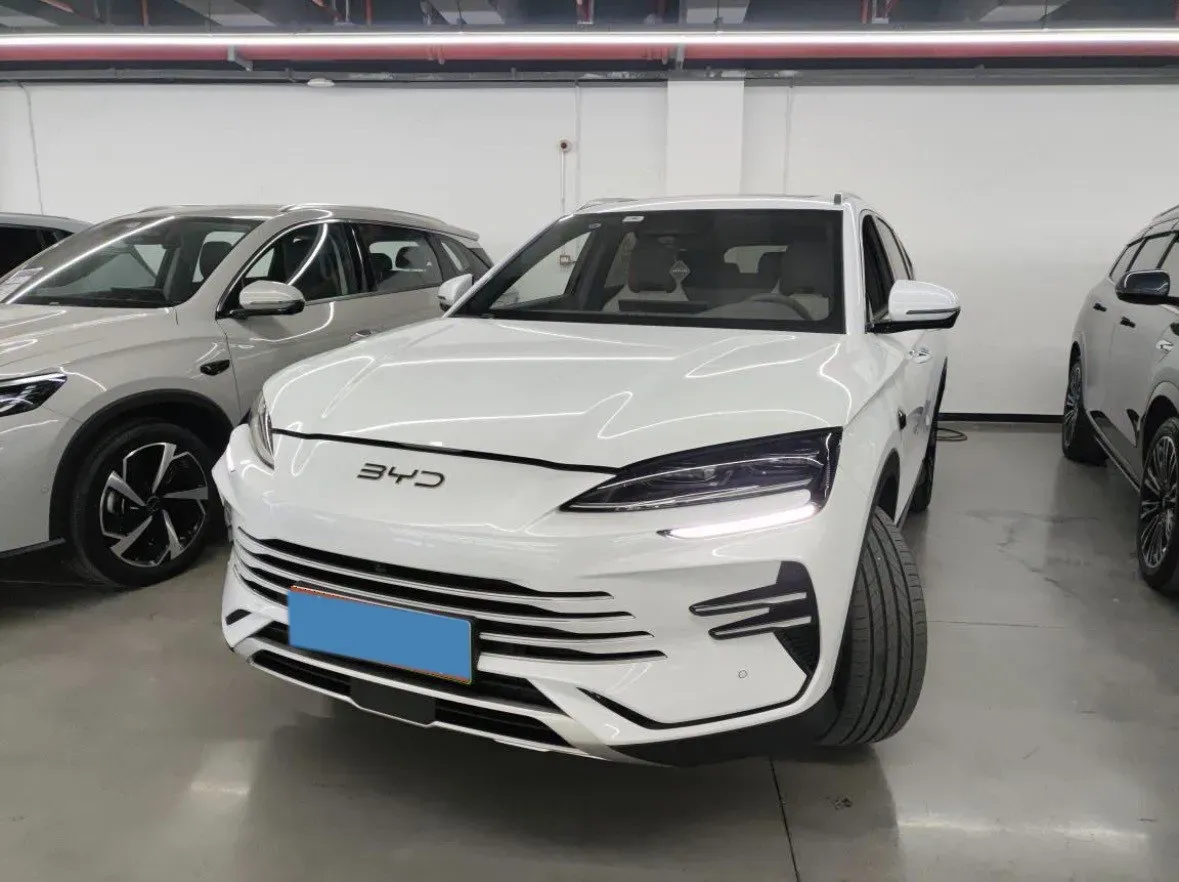 2025 BYD Song Plus 1.5L 101HP L4 E-CVT PHEV 18.3KWH,autocango,china used car exporter,china ev exporter,chinese used car exporter,chinese used ev exporter