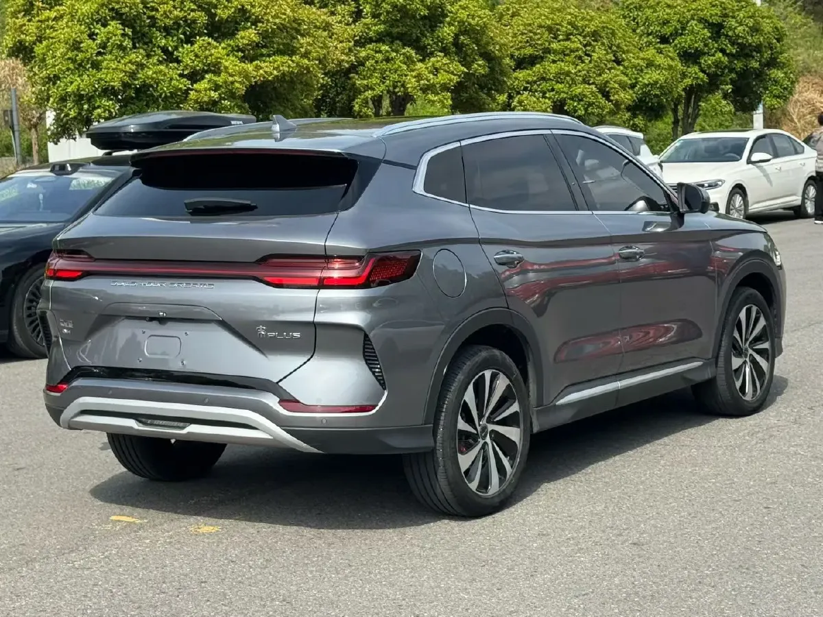 2023 BYD Song Plus 1.5L 110HP L4 E-CVT PHEV 26.6KWH,autocango,china used car exporter,china ev exporter,chinese used car exporter,chinese used ev exporter