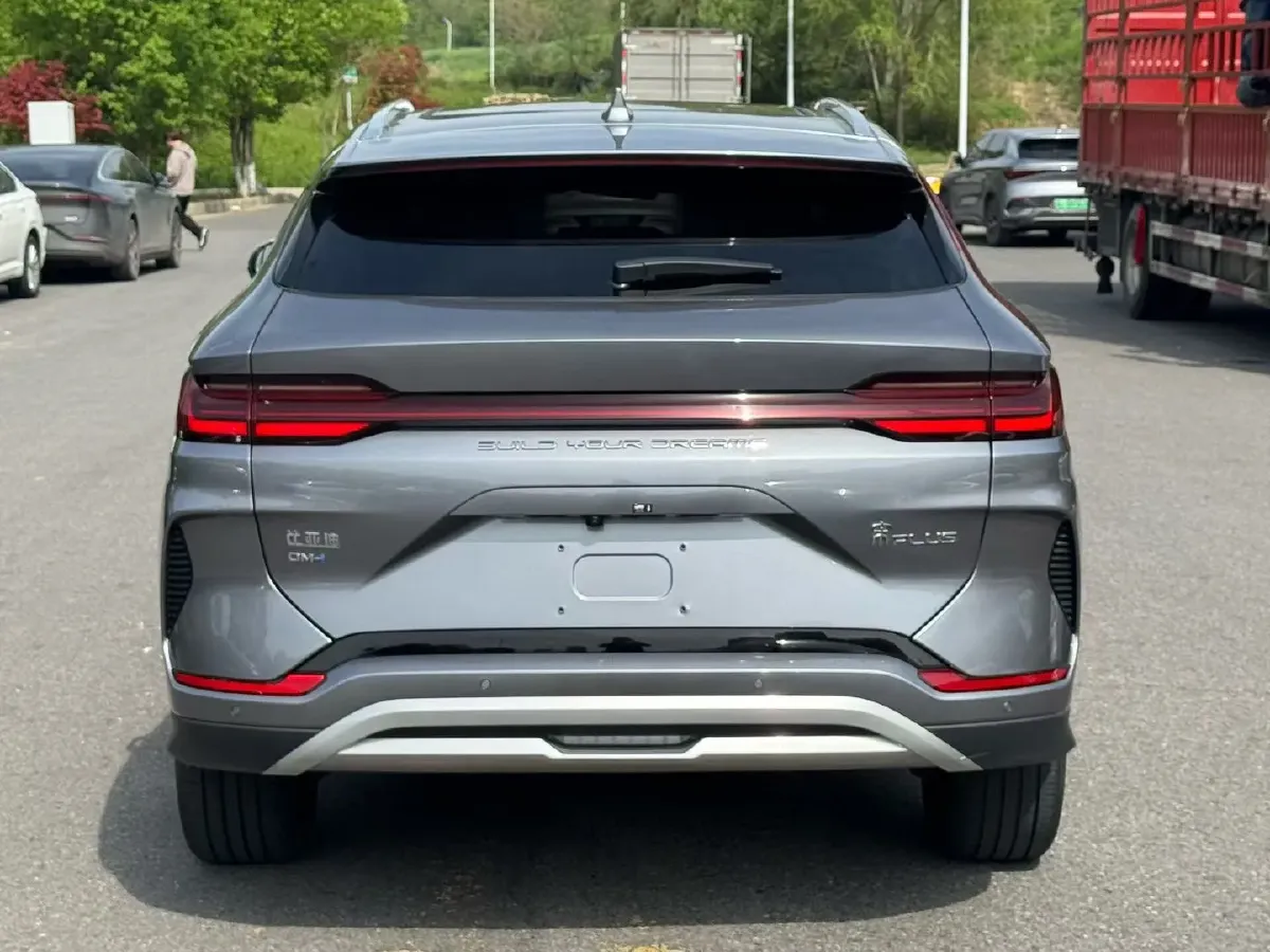 2023 BYD Song Plus 1.5L 110HP L4 E-CVT PHEV 26.6KWH,autocango,china used car exporter,china ev exporter,chinese used car exporter,chinese used ev exporter