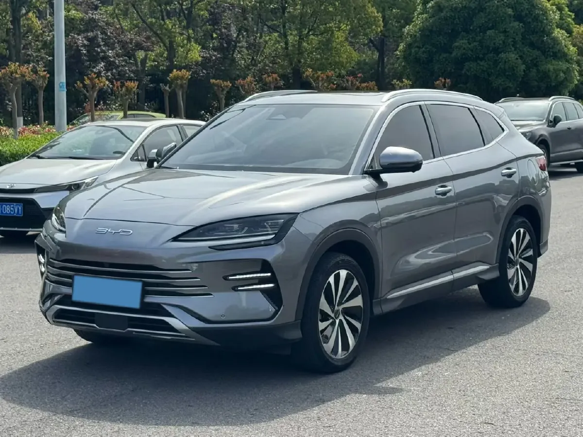 2023 BYD Song Plus 1.5L 110HP L4 E-CVT PHEV 26.6KWH,autocango,china used car exporter,china ev exporter,chinese used car exporter,chinese used ev exporter