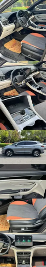 2023 BYD Song Plus 1.5L 110HP L4 E-CVT PHEV 26.6KWH,autocango,china used car exporter,china ev exporter,chinese used car exporter,chinese used ev exporter