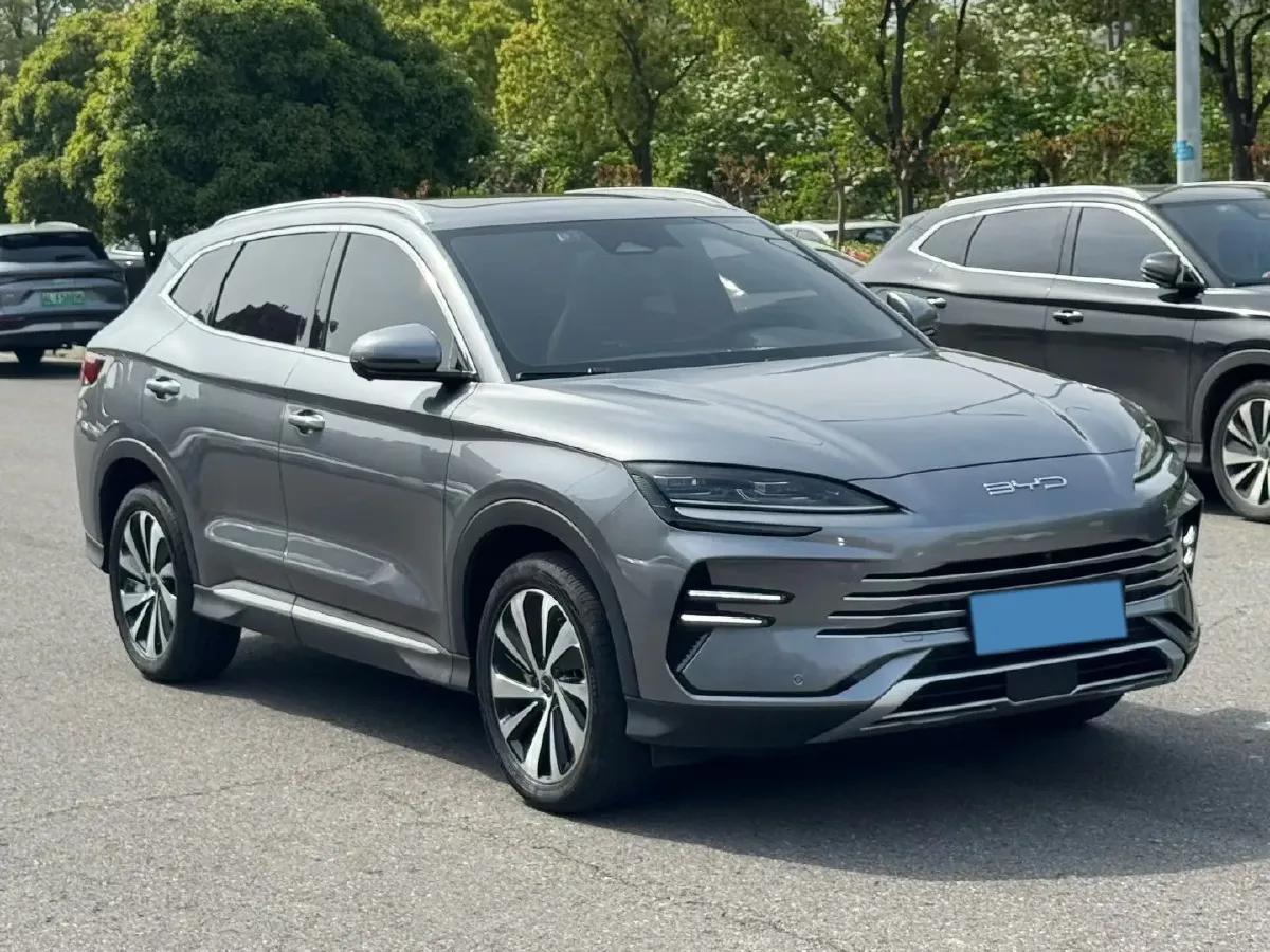 2023 BYD Song Plus 1.5L 110HP L4 E-CVT PHEV 26.6KWH,autocango,china used car exporter,china ev exporter,chinese used car exporter,chinese used ev exporter