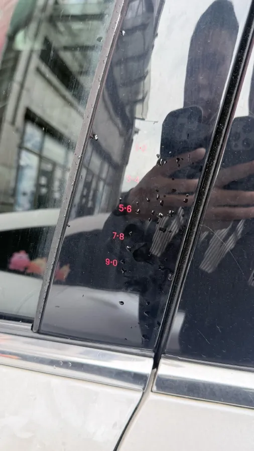 2022 Lincoln Corsair 2.0T 245HP L4 8AT,autocango,china used car exporter,china ev exporter,chinese used car exporter,chinese used ev exporter