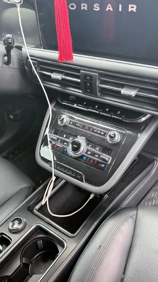 2022 Lincoln Corsair 2.0T 245HP L4 8AT,autocango,china used car exporter,china ev exporter,chinese used car exporter,chinese used ev exporter