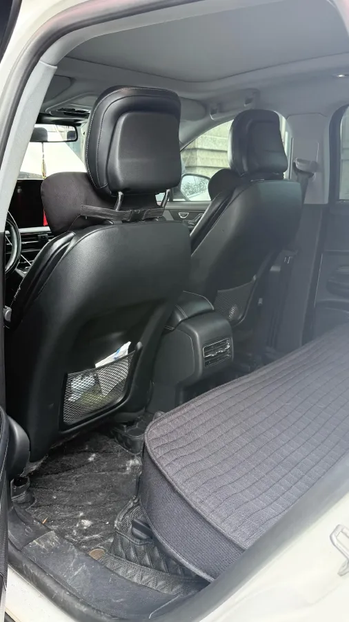 2022 Lincoln Corsair 2.0T 245HP L4 8AT,autocango,china used car exporter,china ev exporter,chinese used car exporter,chinese used ev exporter