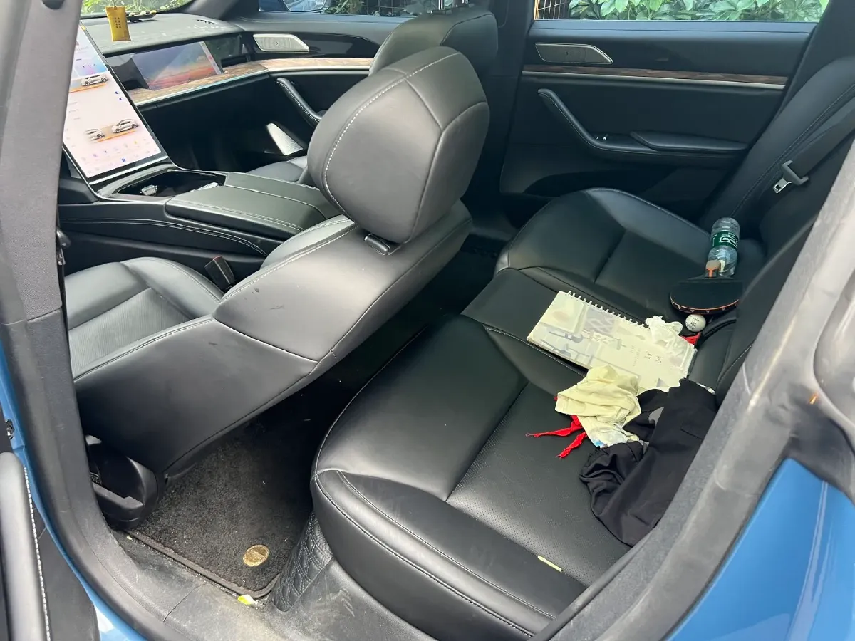 2023 Neta S BEV 64.46KWH,autocango,china used car exporter,china ev exporter,chinese used car exporter,chinese used ev exporter