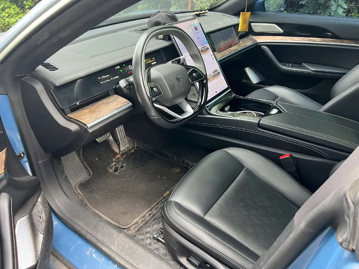 2023 Neta S BEV 64.46KWH,autocango,china used car exporter,china ev exporter,chinese used car exporter,chinese used ev exporter