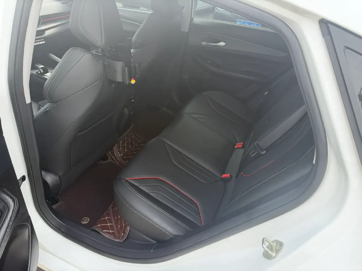 2022 Geely Binray 1.5T 181HP L4 7DCT,autocango,china used car exporter,china ev exporter,chinese used car exporter,chinese used ev exporter