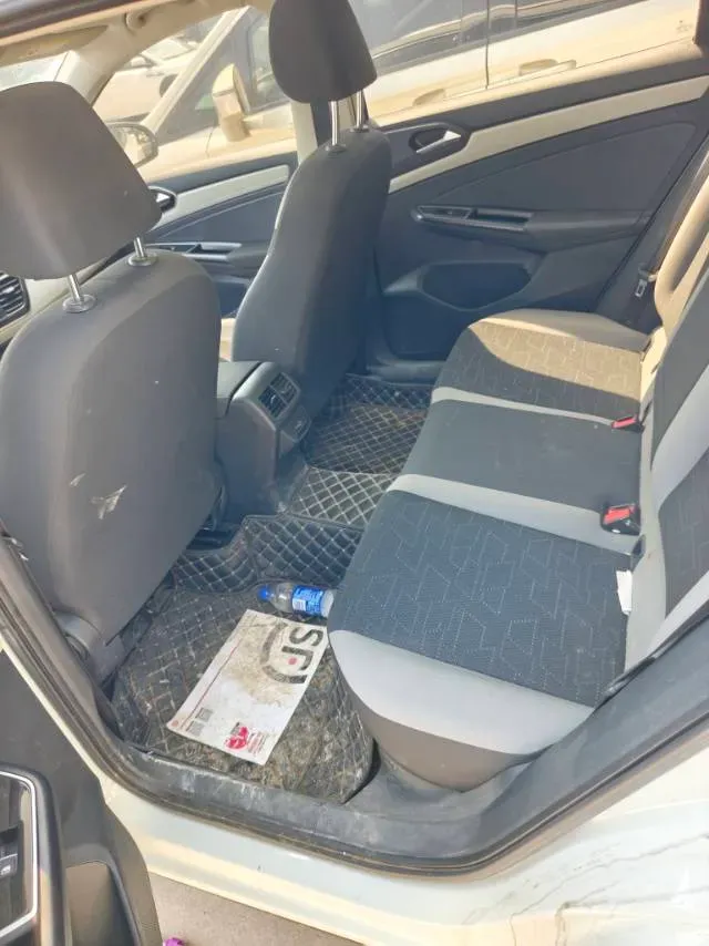 2022 Jetta VS7 1.4T 150HP L4 6AT,autocango,china used car exporter,china ev exporter,chinese used car exporter,chinese used ev exporter