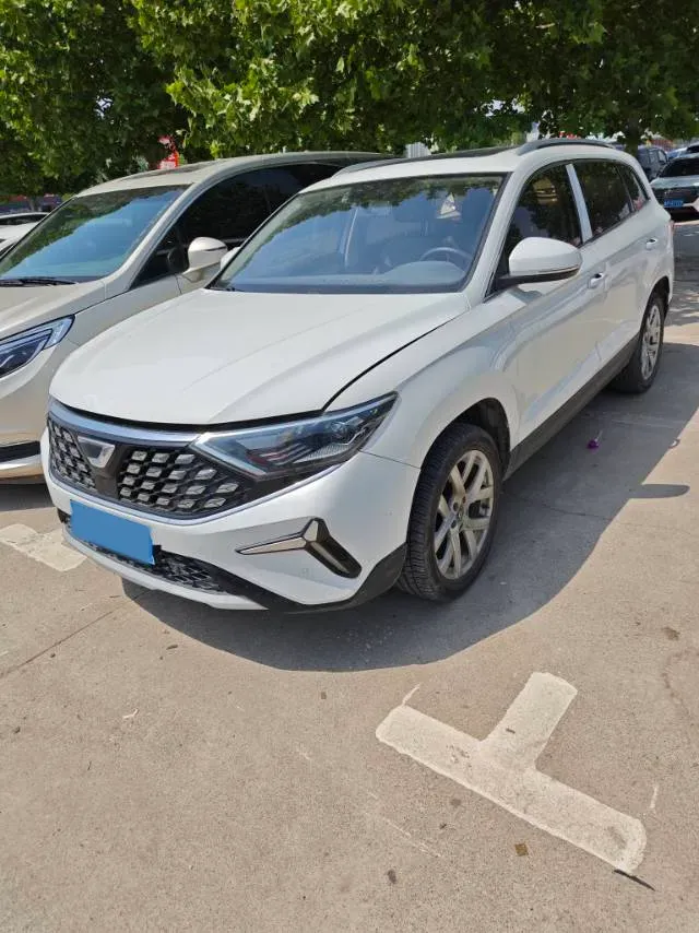 2022 Jetta VS7 1.4T 150HP L4 6AT,autocango,china used car exporter,china ev exporter,chinese used car exporter,chinese used ev exporter