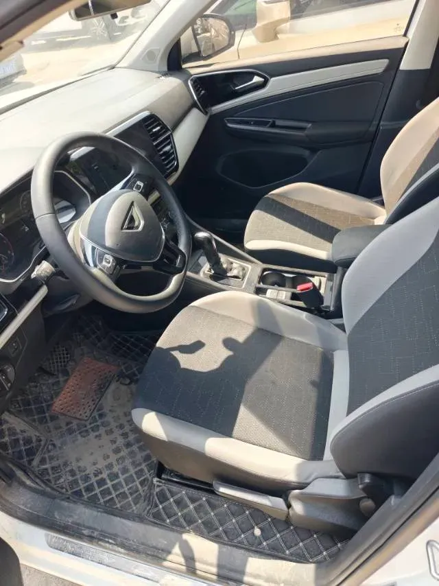 2022 Jetta VS7 1.4T 150HP L4 6AT,autocango,china used car exporter,china ev exporter,chinese used car exporter,chinese used ev exporter