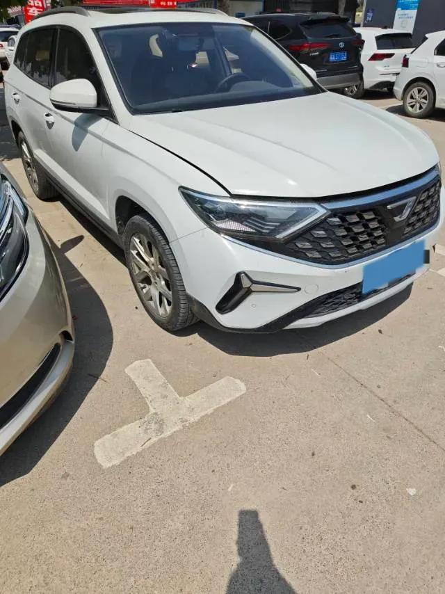 2022 Jetta VS7 1.4T 150HP L4 6AT,autocango,china used car exporter,china ev exporter,chinese used car exporter,chinese used ev exporter