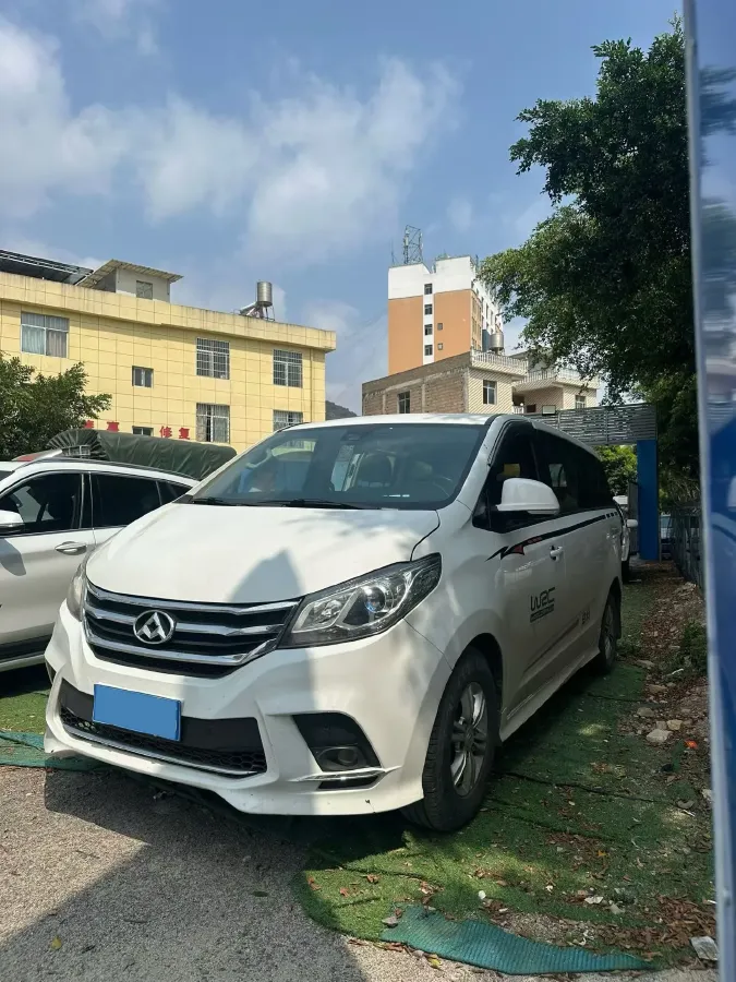 2018 MAXUS G10 1.9T 150HP L4 6MT,autocango,china used car exporter,china ev exporter,chinese used car exporter,chinese used ev exporter
