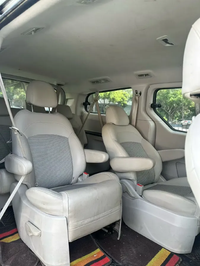 2018 MAXUS G10 1.9T 150HP L4 6MT,autocango,china used car exporter,china ev exporter,chinese used car exporter,chinese used ev exporter