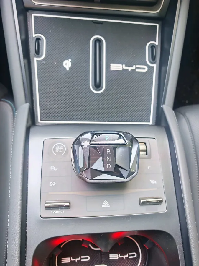 2024 BYD QinL 1.5L 101HP L4 E-CVT PHEV 15.87KWH,autocango,china used car exporter,china ev exporter,chinese used car exporter,chinese used ev exporter