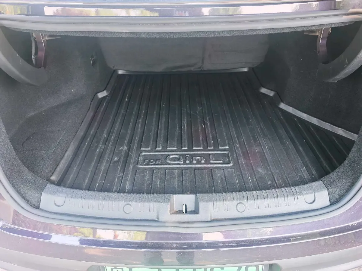 2024 BYD QinL 1.5L 101HP L4 E-CVT PHEV 15.87KWH,autocango,china used car exporter,china ev exporter,chinese used car exporter,chinese used ev exporter