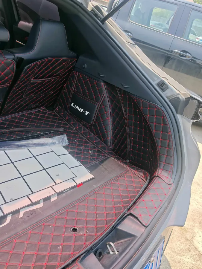 2020 ChangAn UNI-T 1.5T 180HP L4 7DCT,autocango,china used car exporter,china ev exporter,chinese used car exporter,chinese used ev exporter