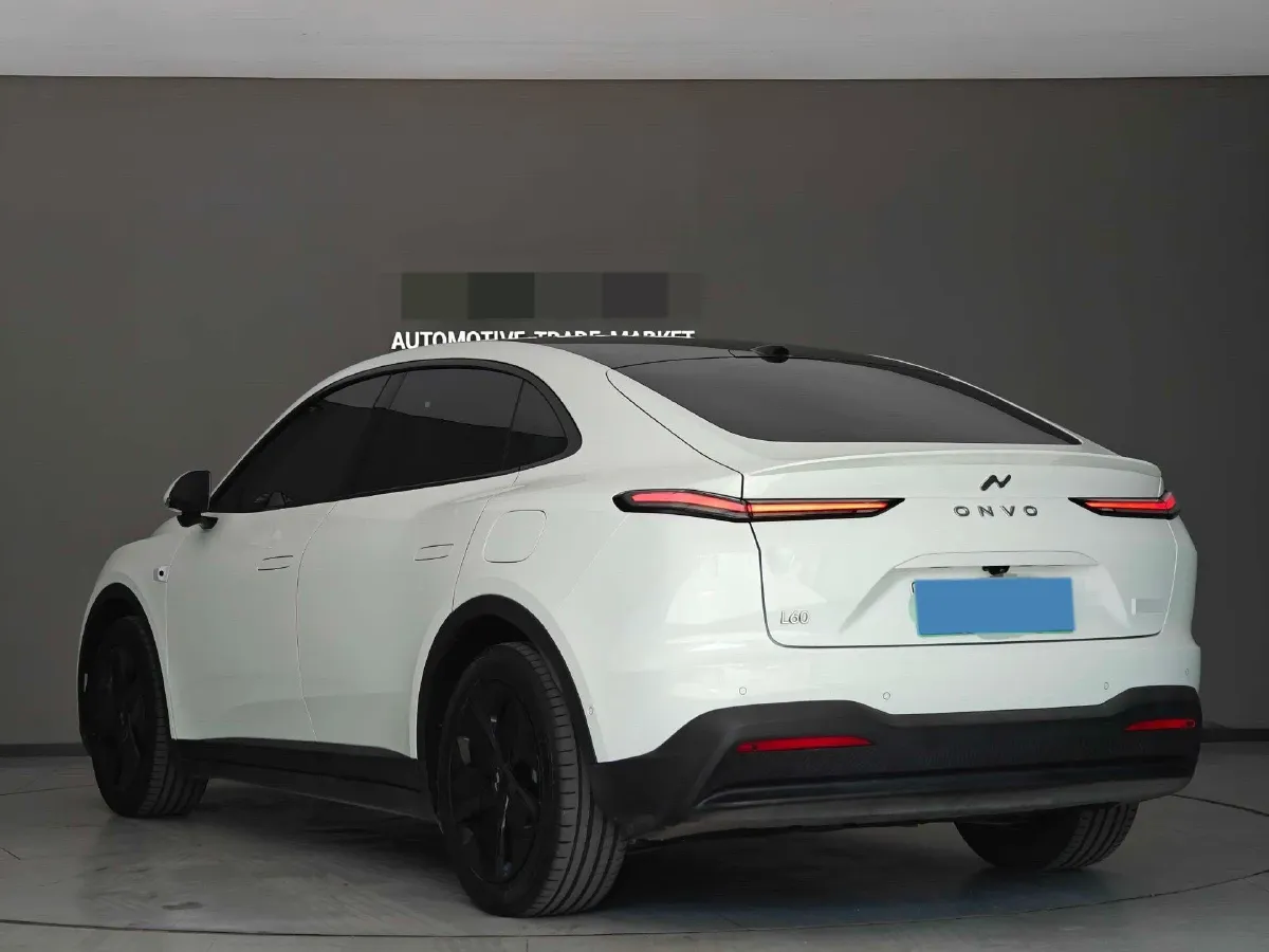 2025 ONVO L60 BEV,autocango,china used car exporter,china ev exporter,chinese used car exporter,chinese used ev exporter
