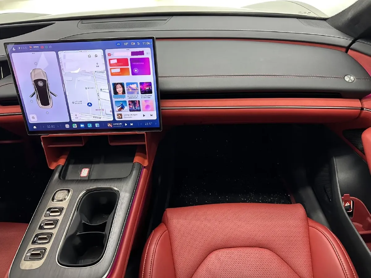 2024 MI SU7 BEV 101KWH,autocango,china used car exporter,china ev exporter,chinese used car exporter,chinese used ev exporter