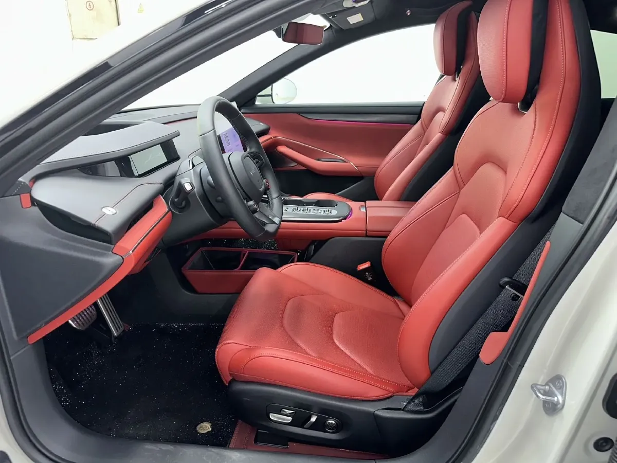 2024 MI SU7 BEV 101KWH,autocango,china used car exporter,china ev exporter,chinese used car exporter,chinese used ev exporter