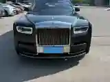 2018 Rolls-Royce Phantom 6.7T 571HP V12 8AT