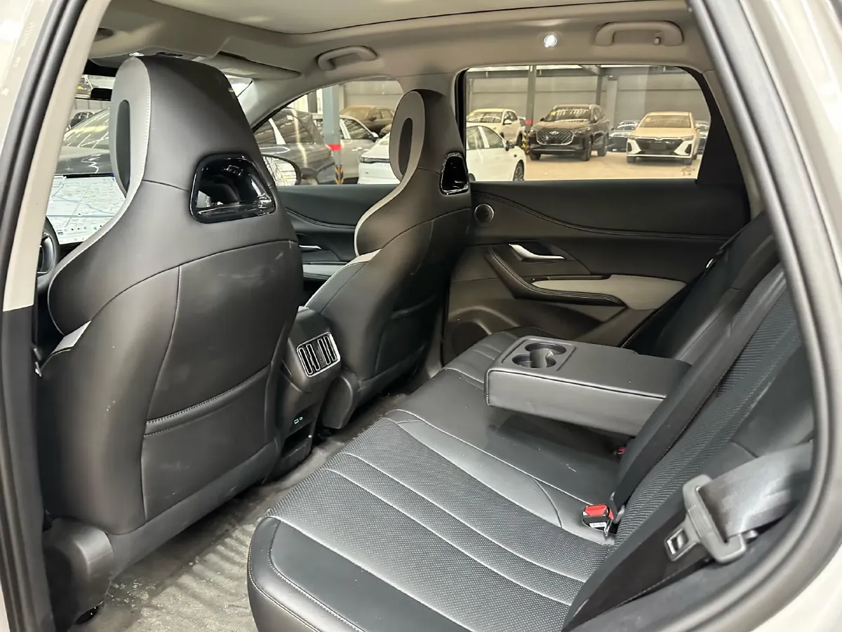 2025 BYD Sea Lion 05 DM-i 1.5L 101HP L4 E-CVT PHEV 18.3KWH,autocango,china used car exporter,china ev exporter,chinese used car exporter,chinese used ev exporter