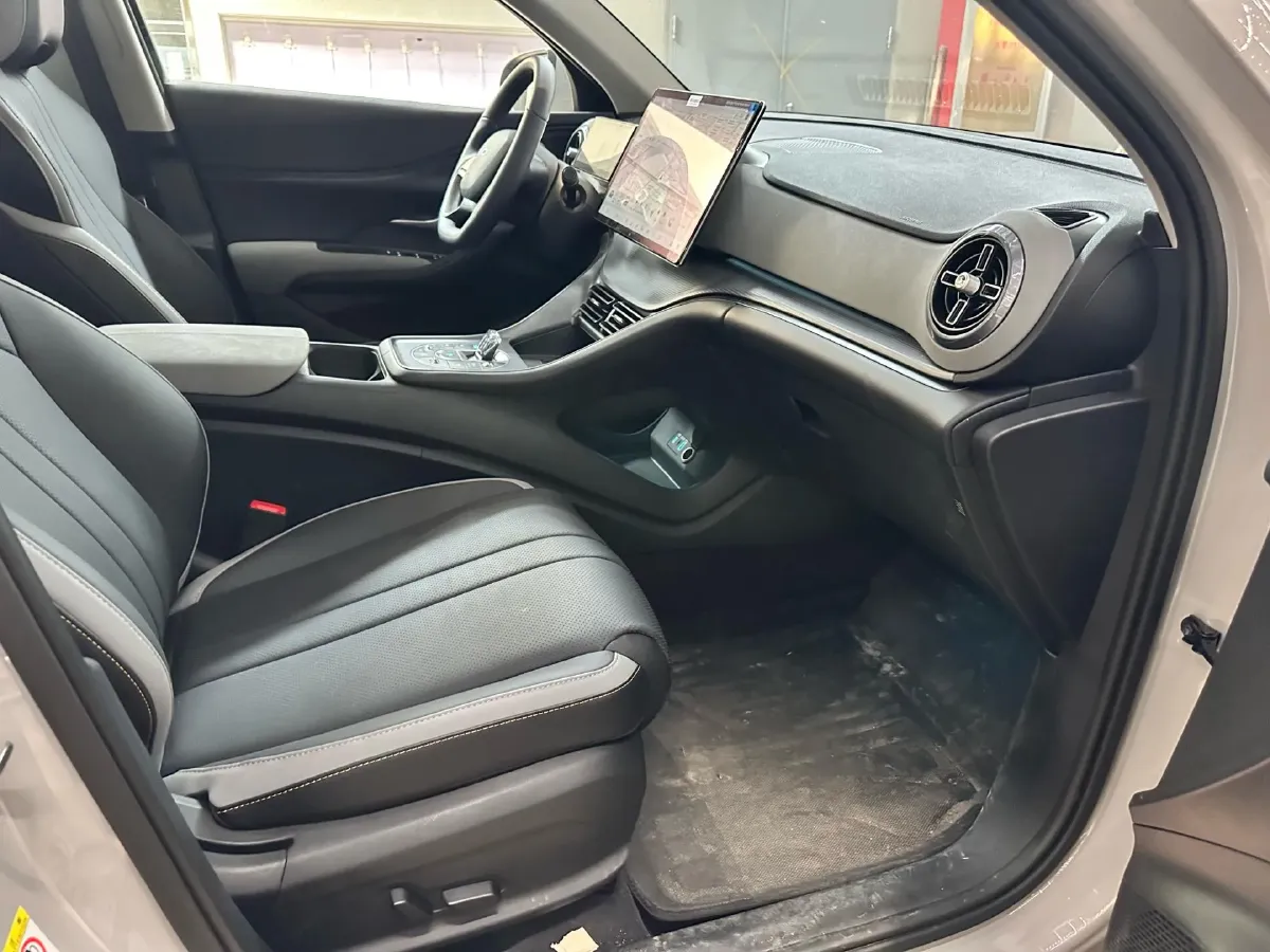 2025 BYD Sea Lion 05 DM-i 1.5L 101HP L4 E-CVT PHEV 18.3KWH,autocango,china used car exporter,china ev exporter,chinese used car exporter,chinese used ev exporter