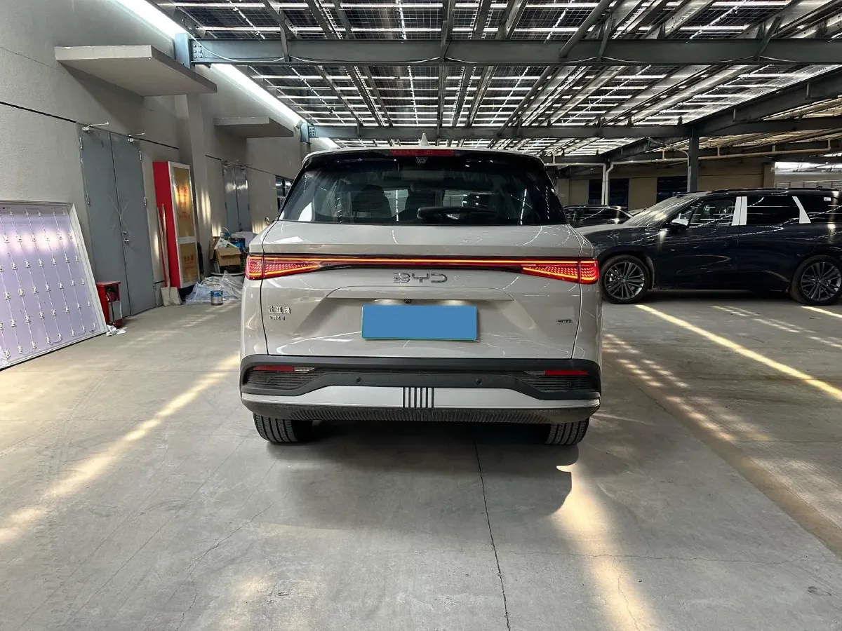 2025 BYD Sea Lion 05 DM-i 1.5L 101HP L4 E-CVT PHEV 18.3KWH,autocango,china used car exporter,china ev exporter,chinese used car exporter,chinese used ev exporter