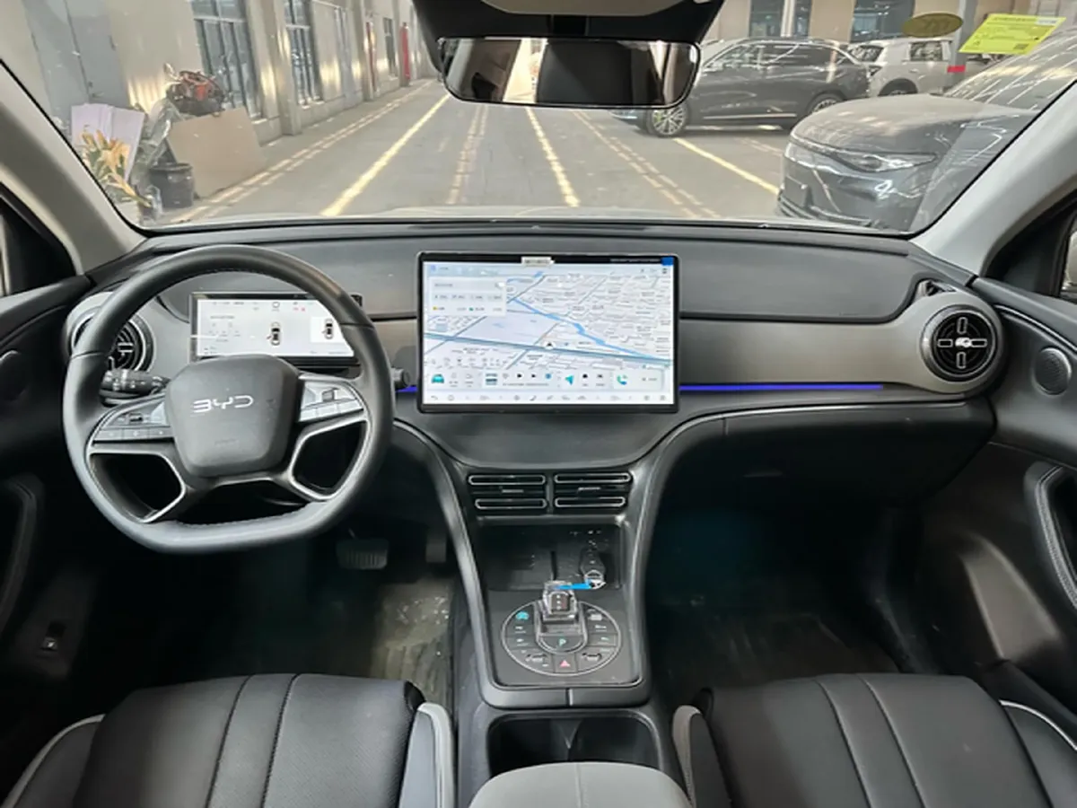 2025 BYD Sea Lion 05 DM-i 1.5L 101HP L4 E-CVT PHEV 18.3KWH,autocango,china used car exporter,china ev exporter,chinese used car exporter,chinese used ev exporter