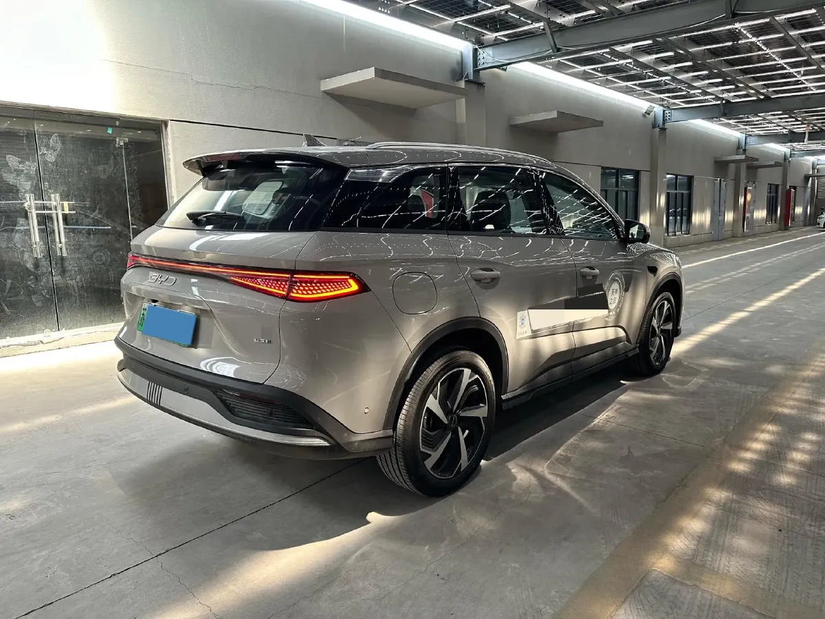 2025 BYD Sea Lion 05 DM-i 1.5L 101HP L4 E-CVT PHEV 18.3KWH,autocango,china used car exporter,china ev exporter,chinese used car exporter,chinese used ev exporter